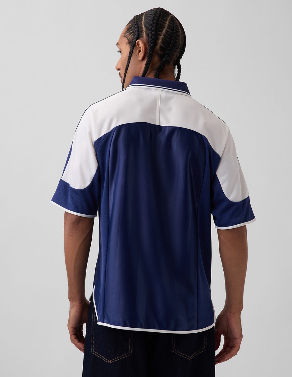 Playera polo GAP Fifa World Cup para hombre