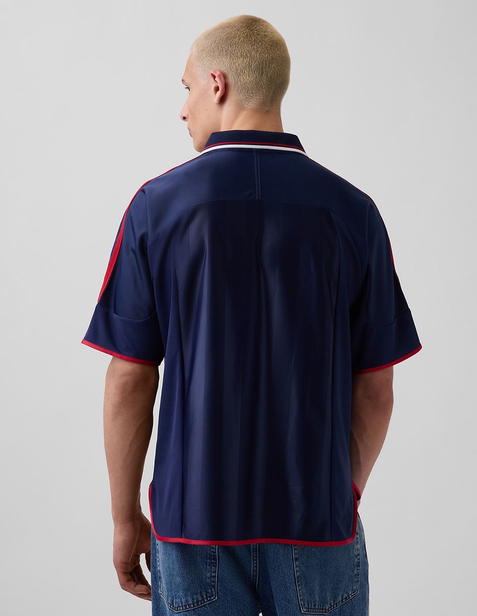 Playera polo Fifa World Cup para hombre 3