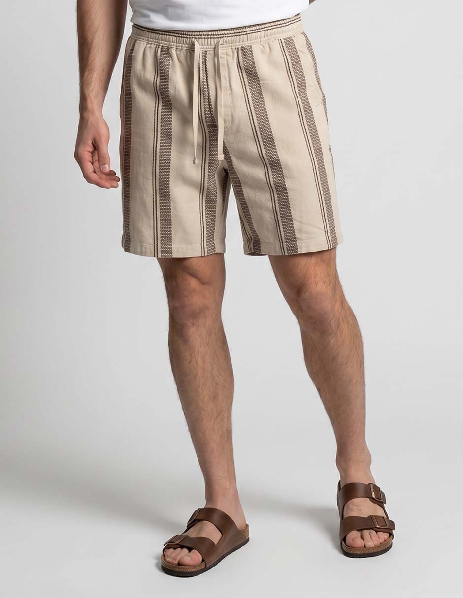 Short para hombre