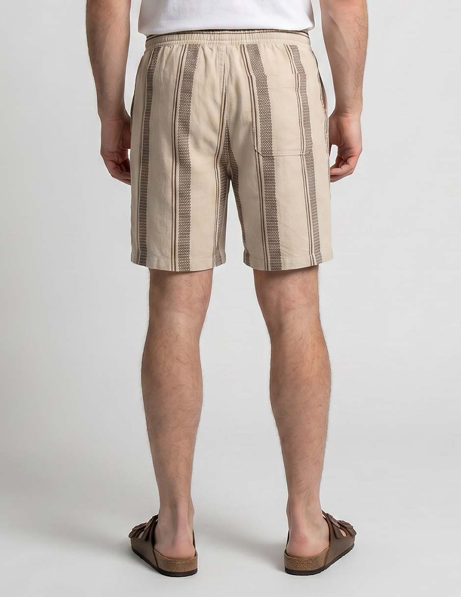 Short para hombre