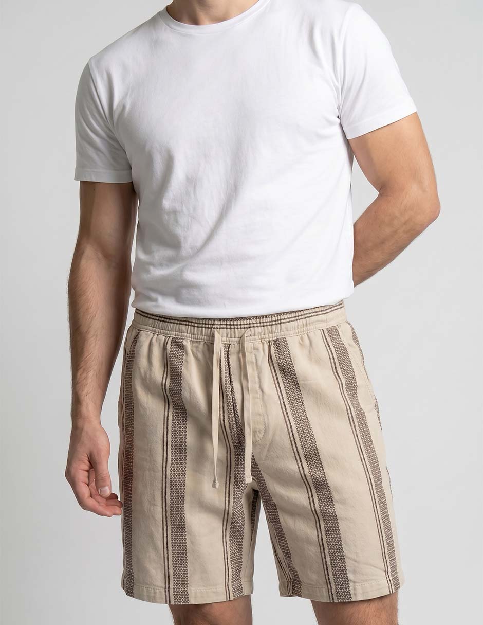 Short para hombre