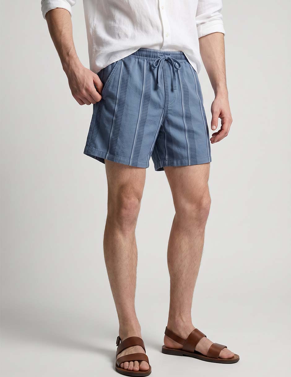 Short para hombre
