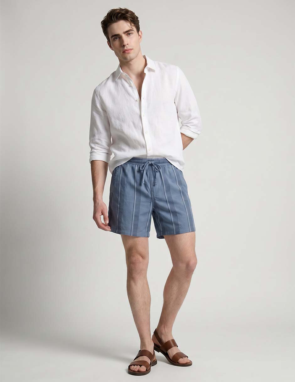 Short para hombre 3