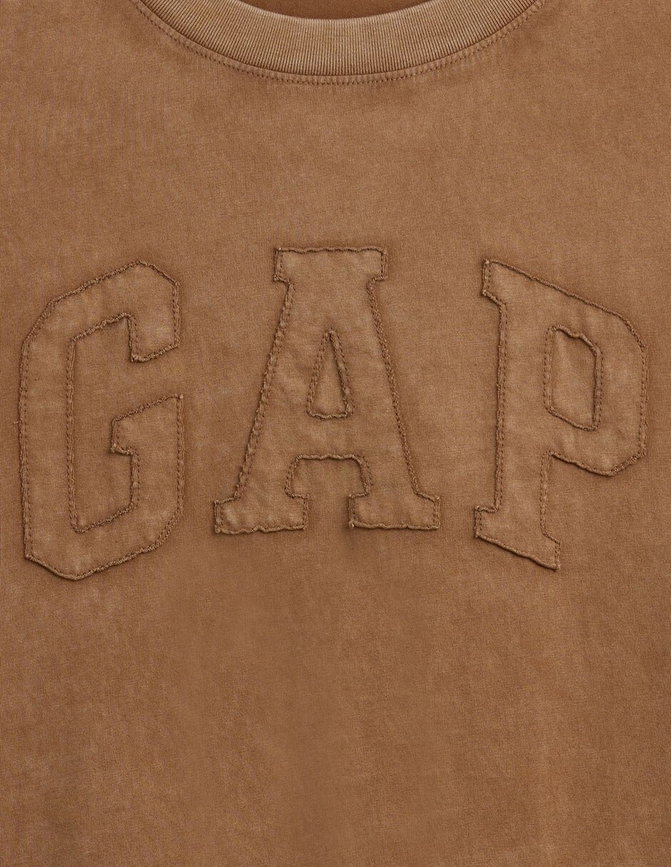 Playera Core Gap cuello redondo para hombre 3