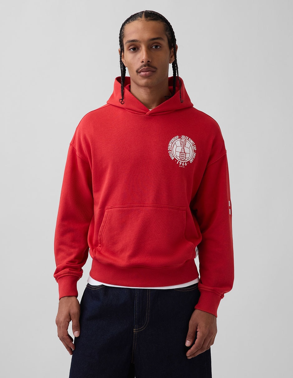 Sudadera Fifa World Cup para hombre 1