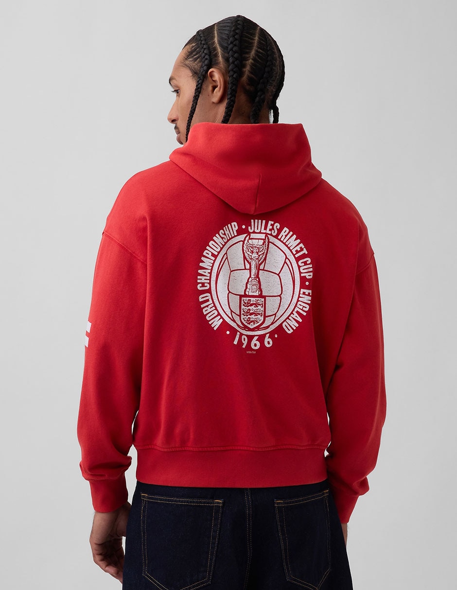 Sudadera Fifa World Cup para hombre 2