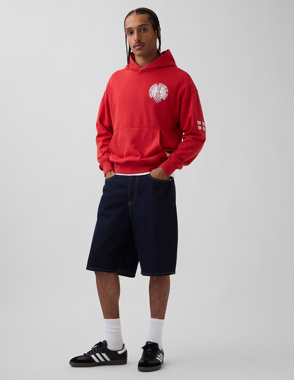 Sudadera Fifa World Cup para hombre 3
