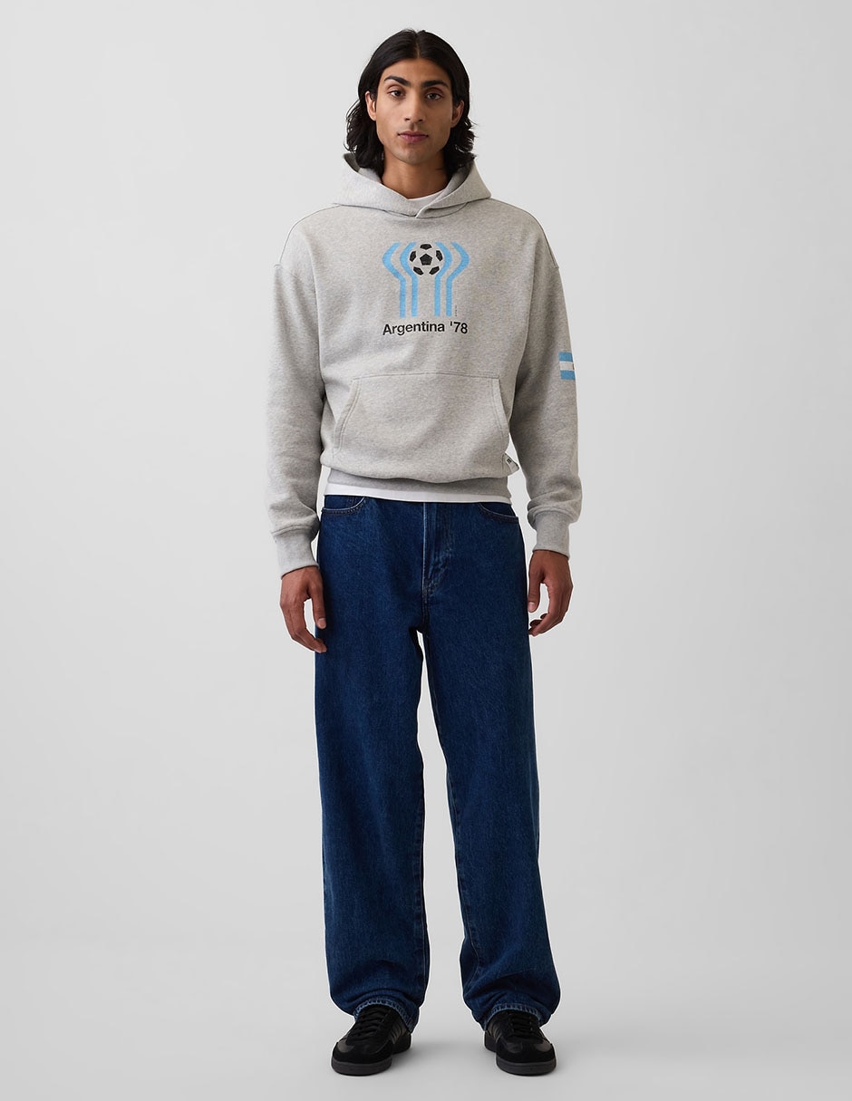 Sudadera GAP Fifa World Cup para hombre