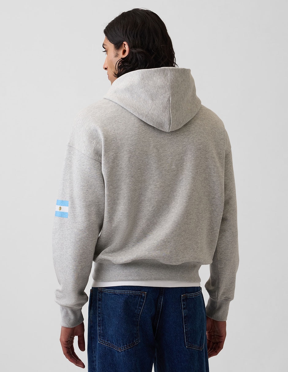 Sudadera GAP Fifa World Cup para hombre