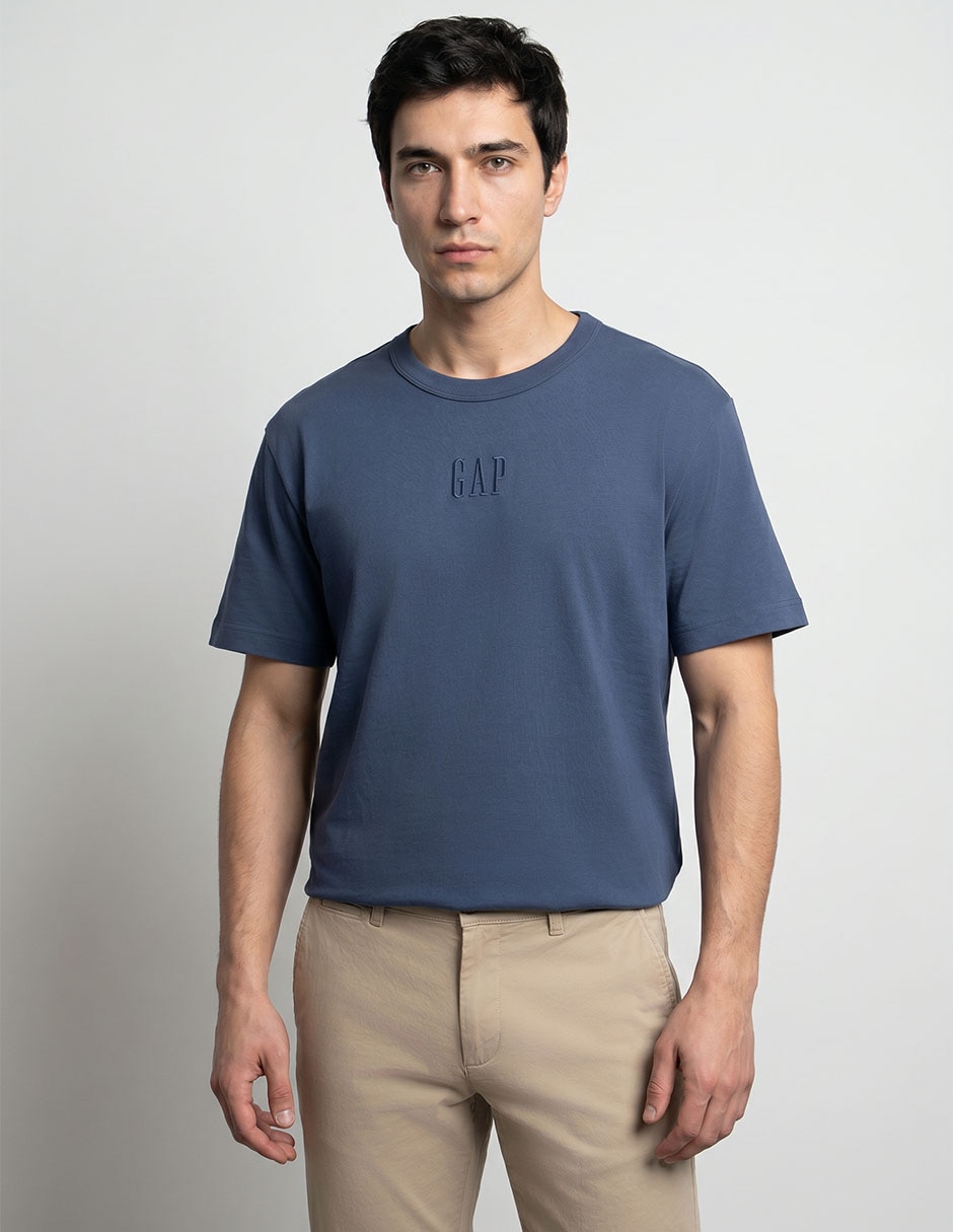 Playera para hombre