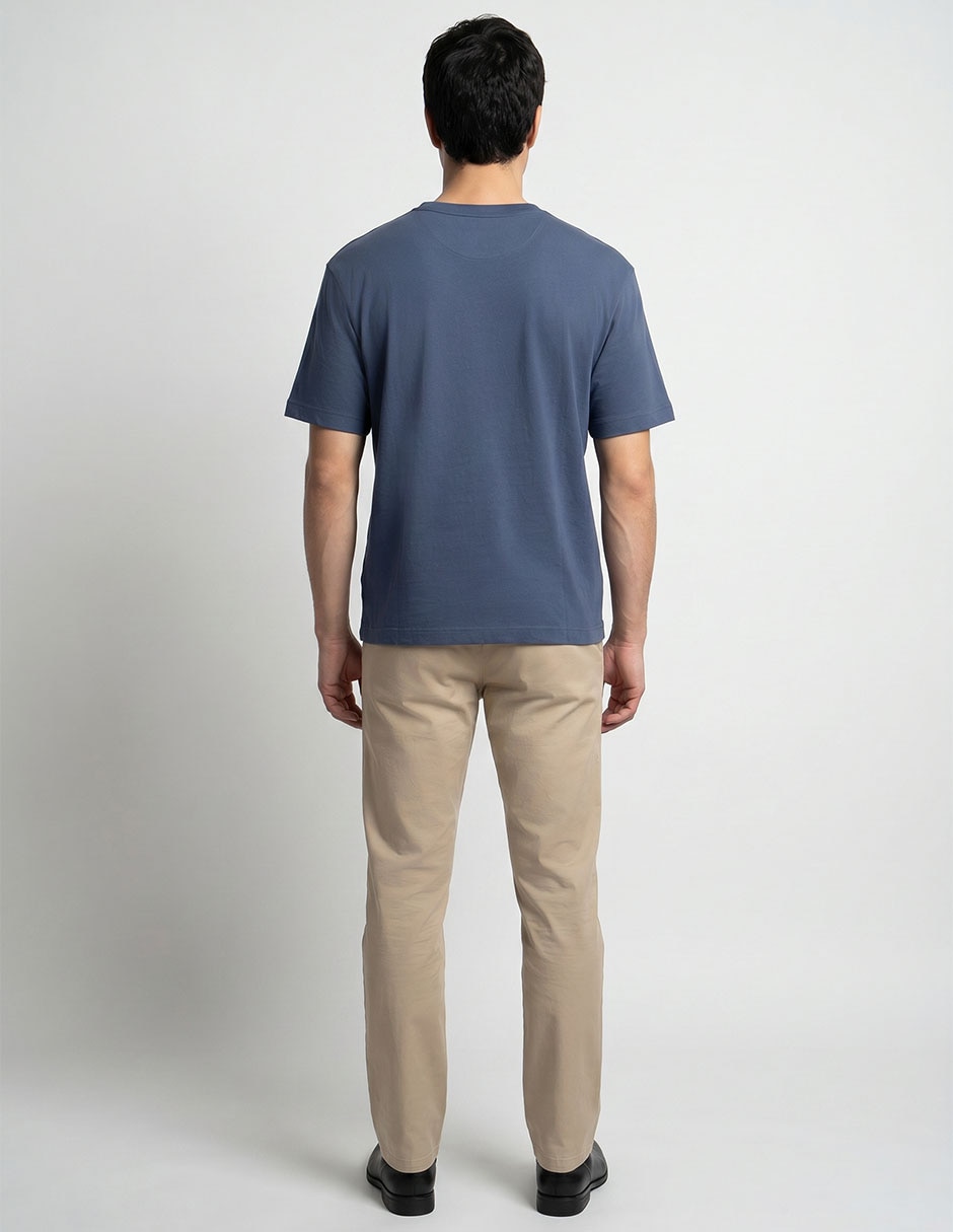 Playera Para Hombre