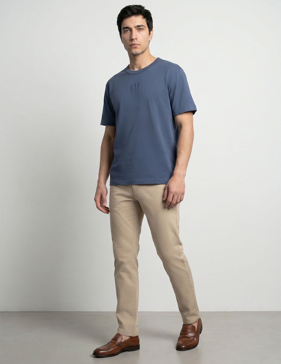 Playera Para Hombre