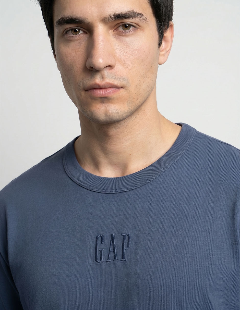 Playera Para Hombre