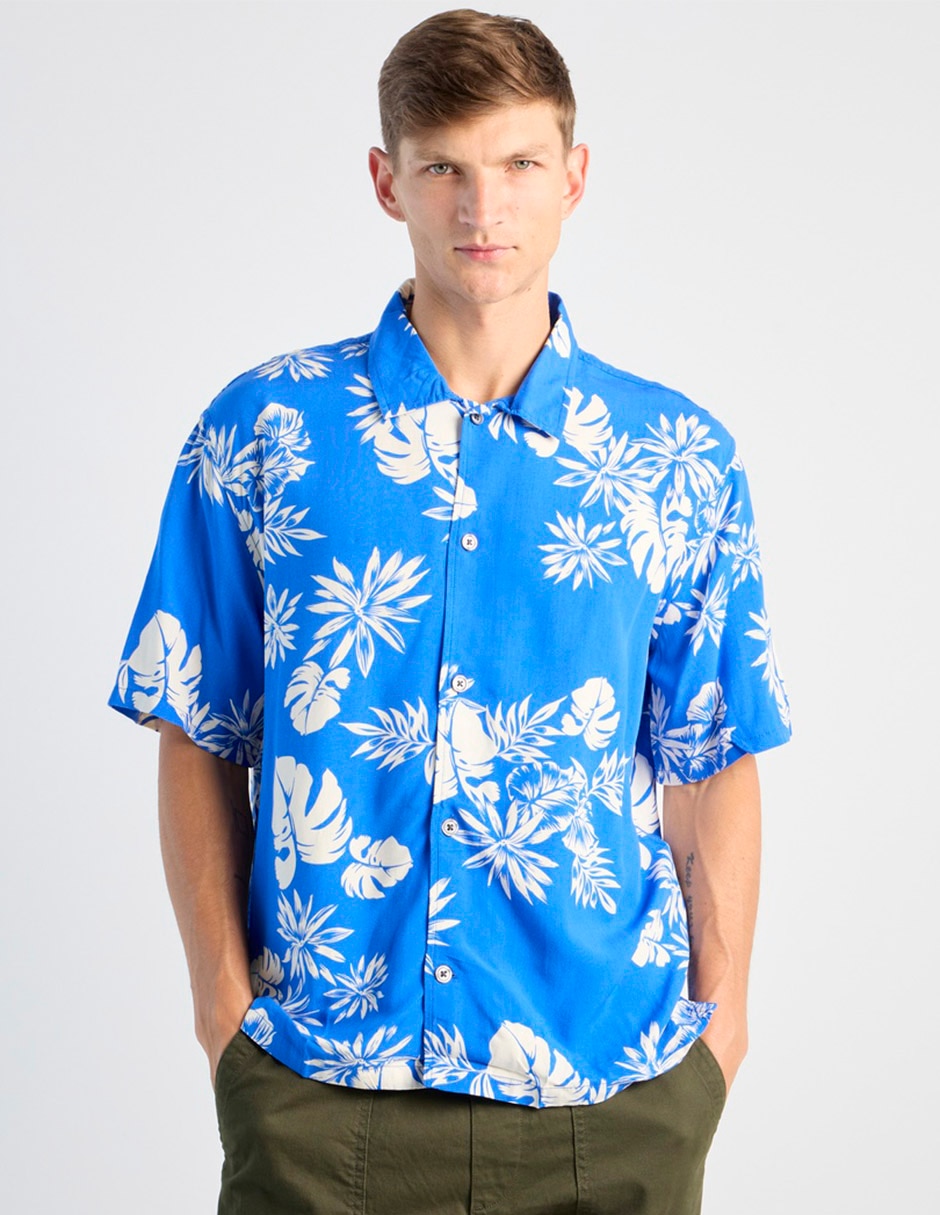 Camisa para hombre Camisa para hombre