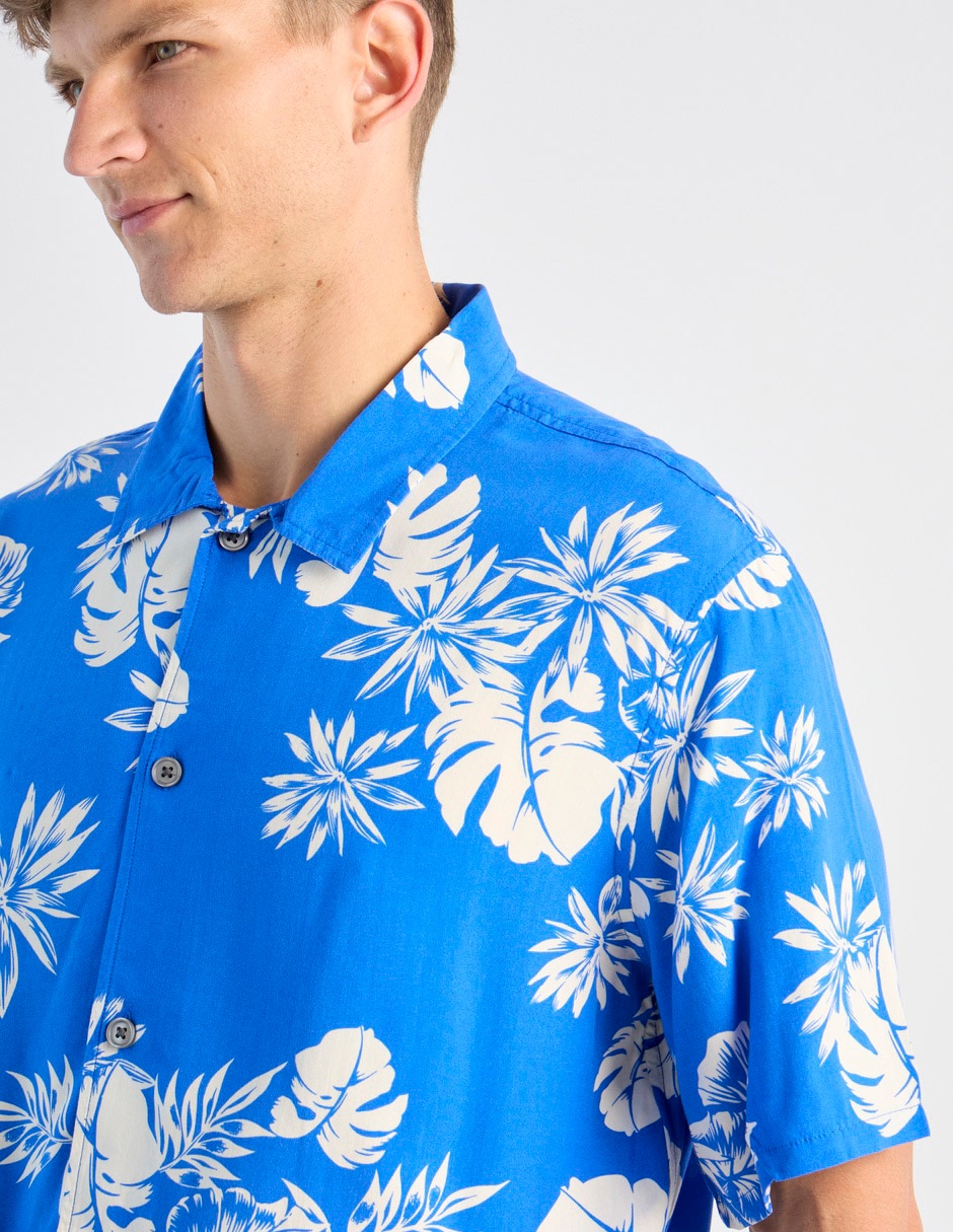Camisa para hombre 3