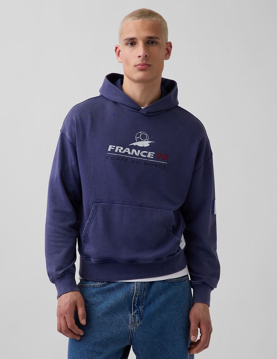 Sudadera Fifa World Cup para hombre