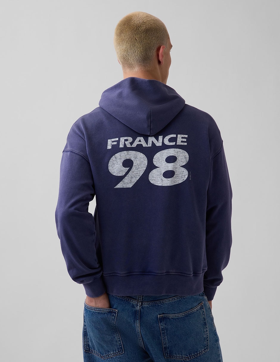 Sudadera para hombre 2