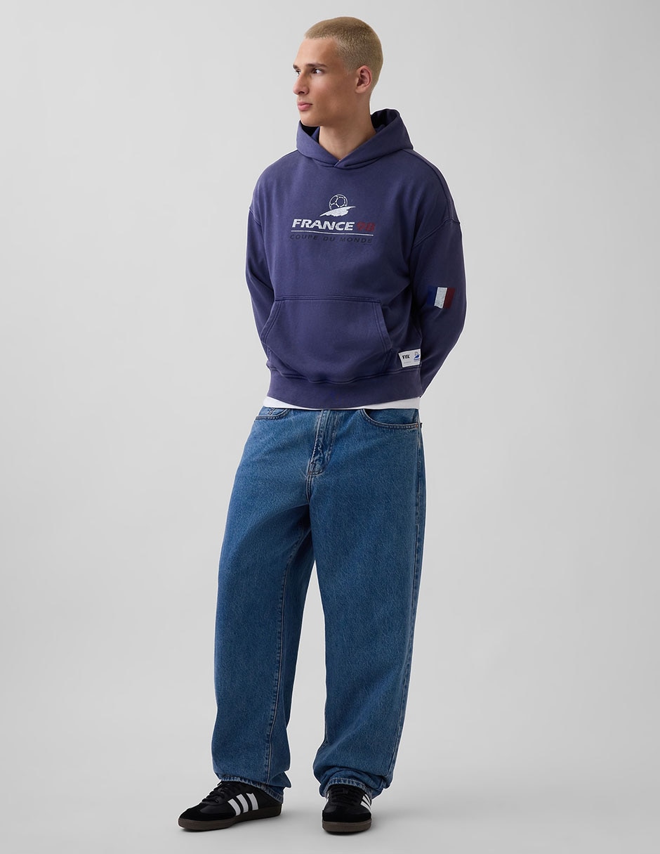 Sudadera para hombre 3