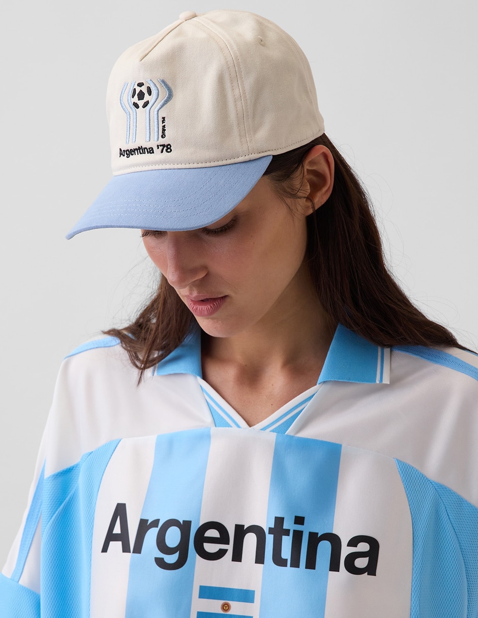 Gorra Fifa World Cup para Hombre 2