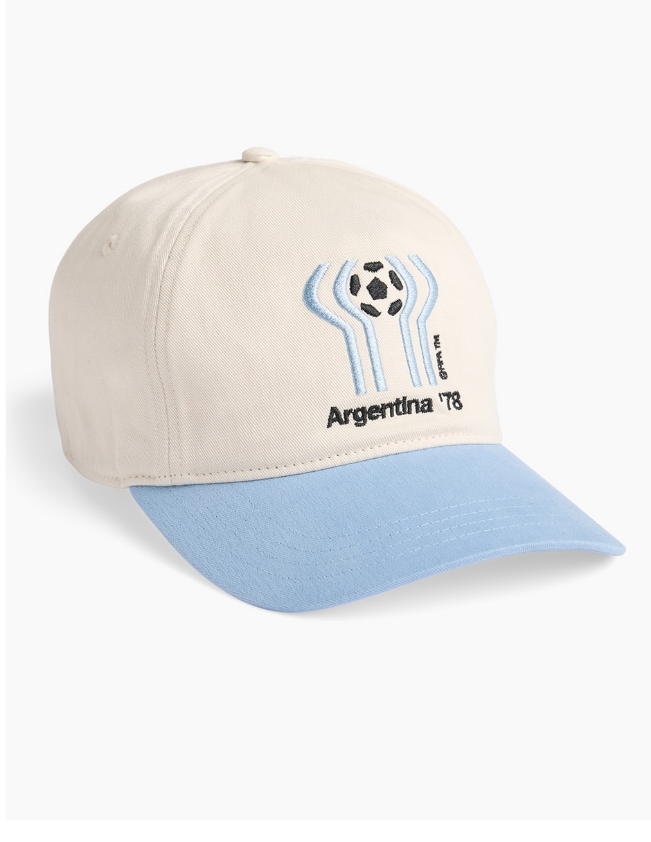 Gorra Fifa World Cup para Hombre 3