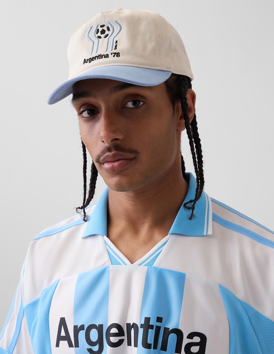Gorra Fifa World Cup para Hombre