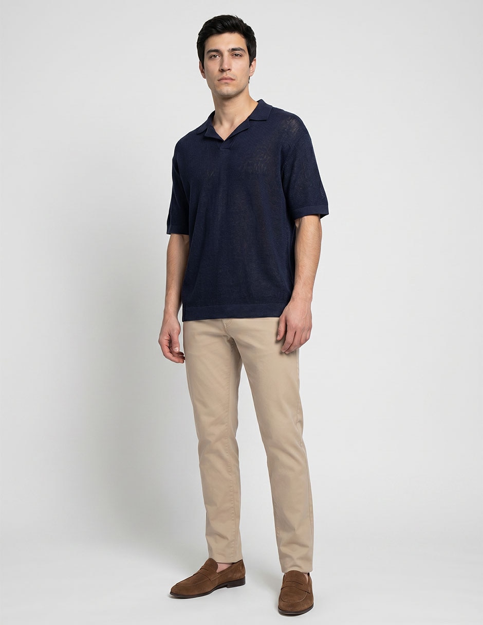 Playera para hombre