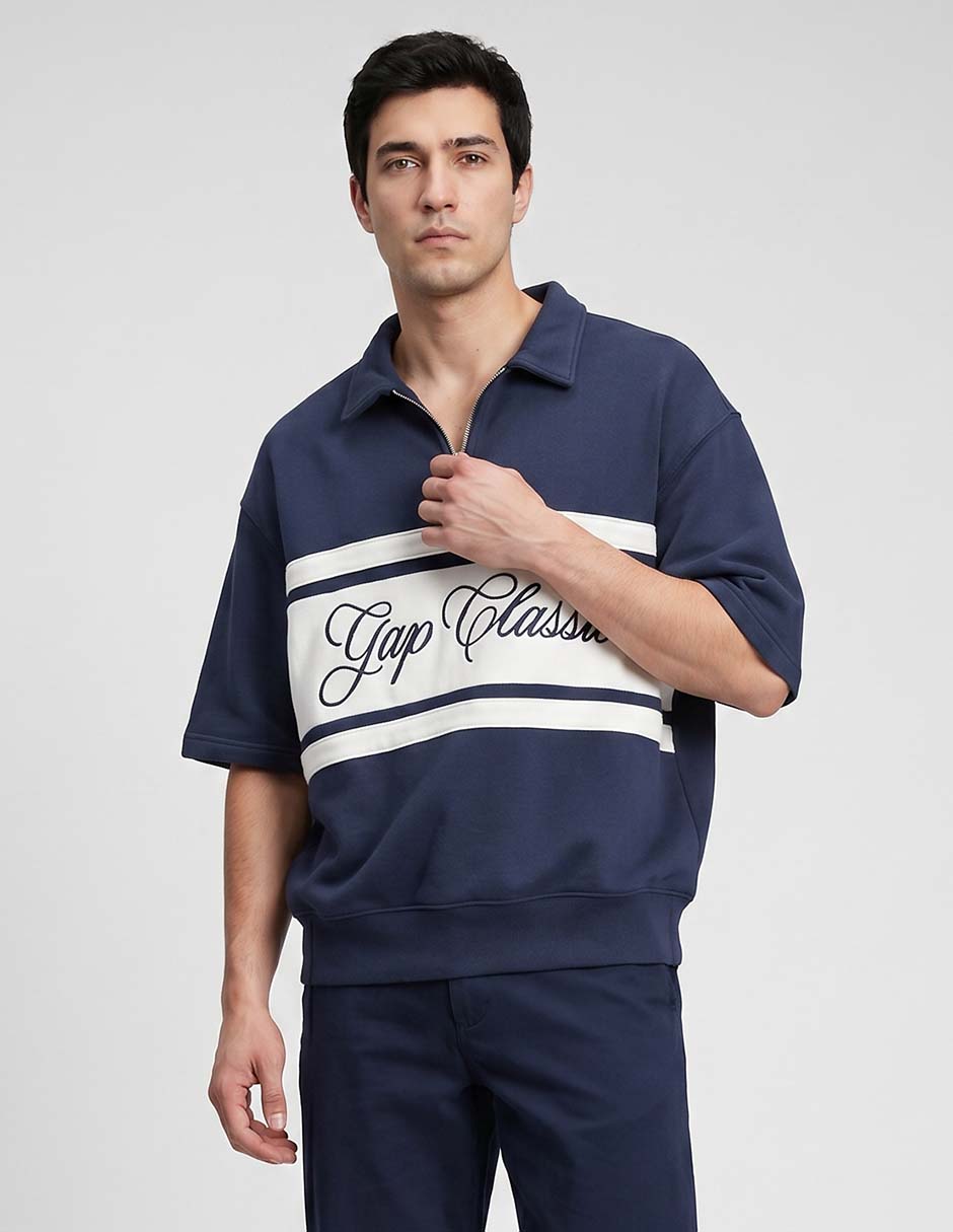 Playera cuello polo para hombre Playera cuello polo para hombre