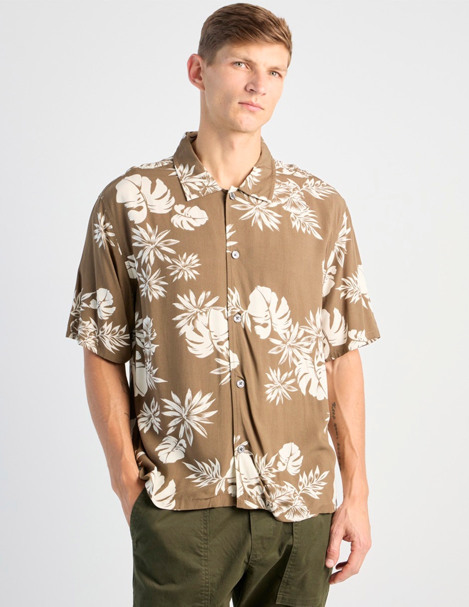 Camisa Gap para hombre