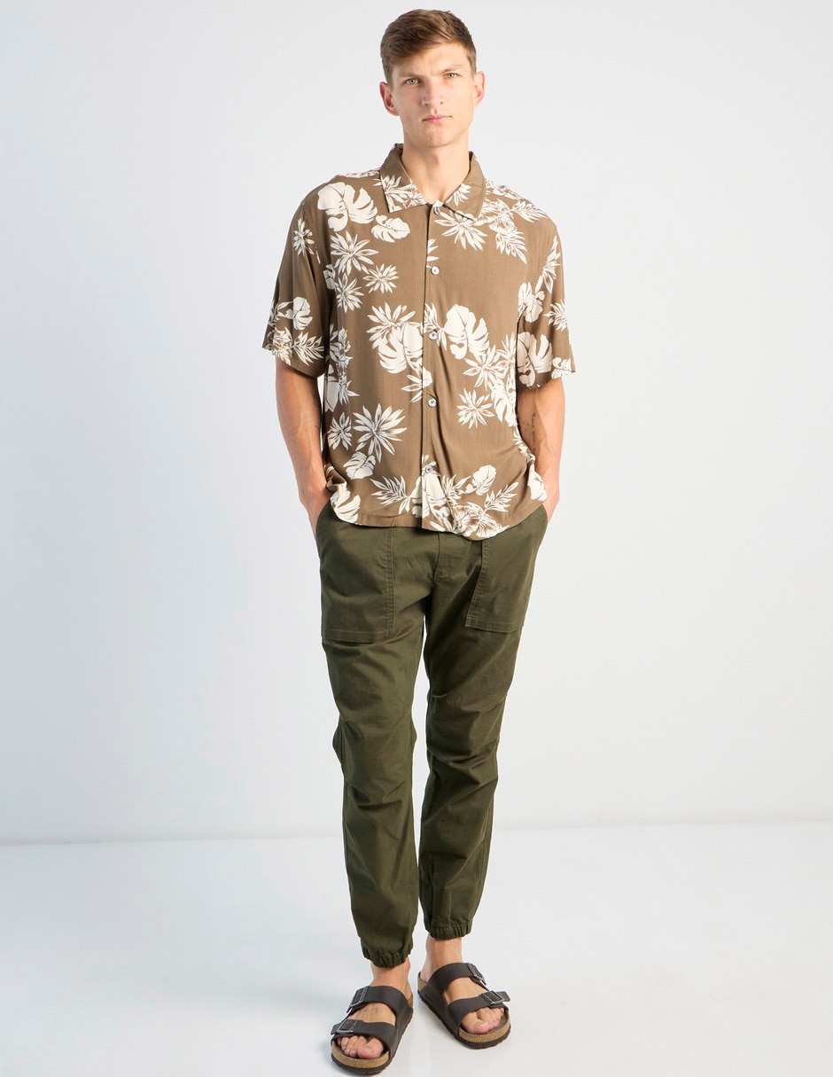 Camisa Gap para hombre