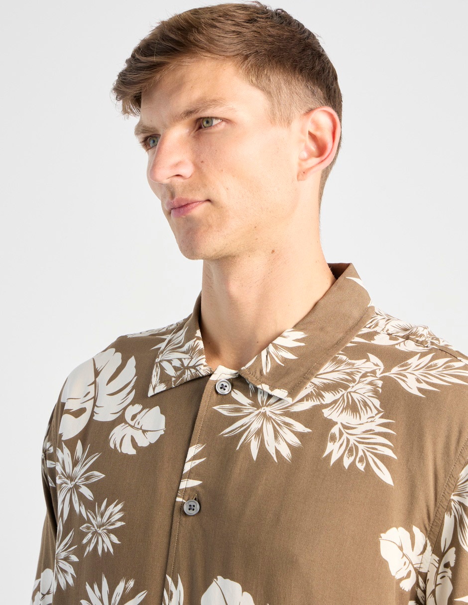 Camisa Gap para hombre