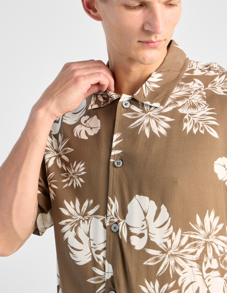 Camisa Gap para hombre