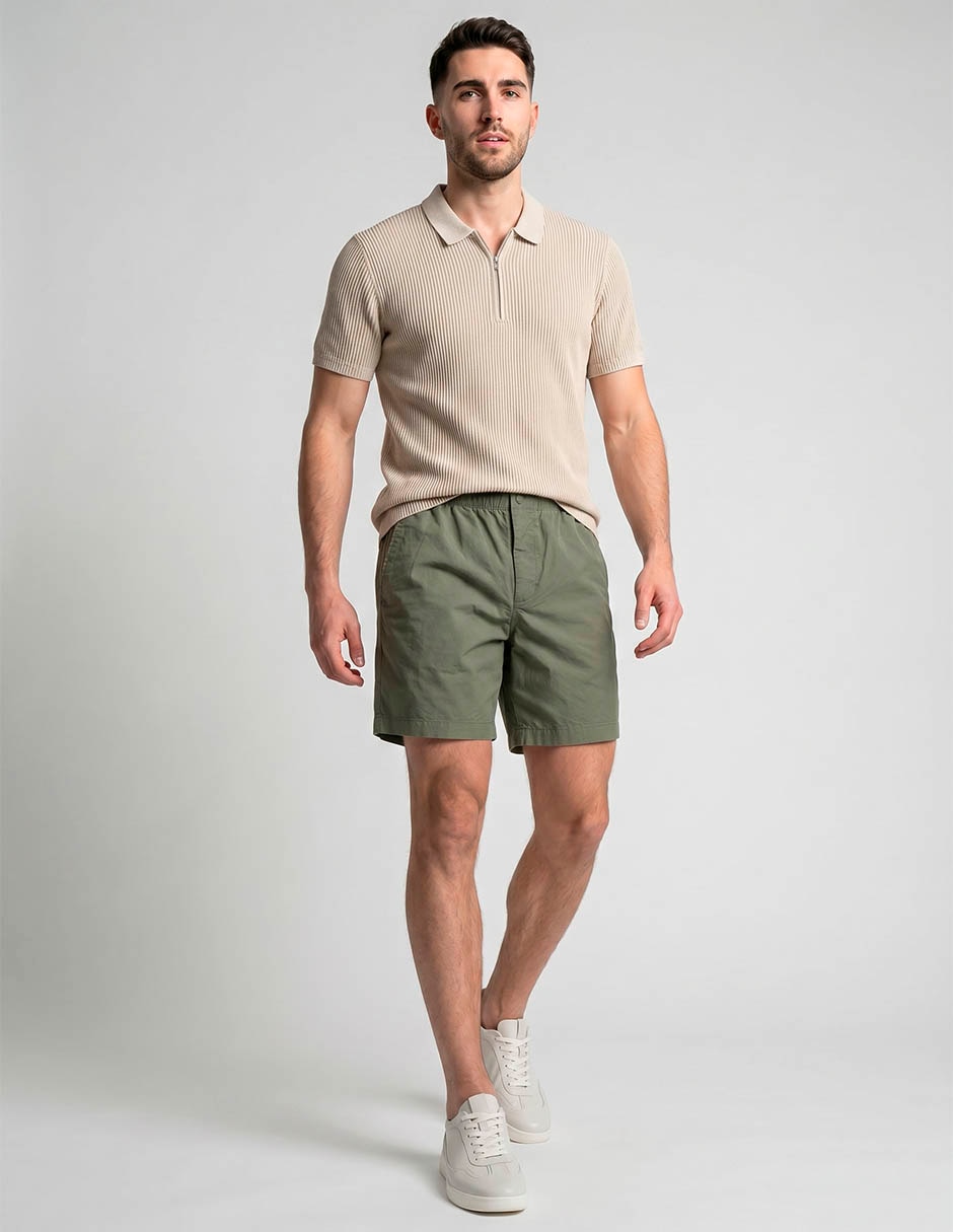Short para hombre 3