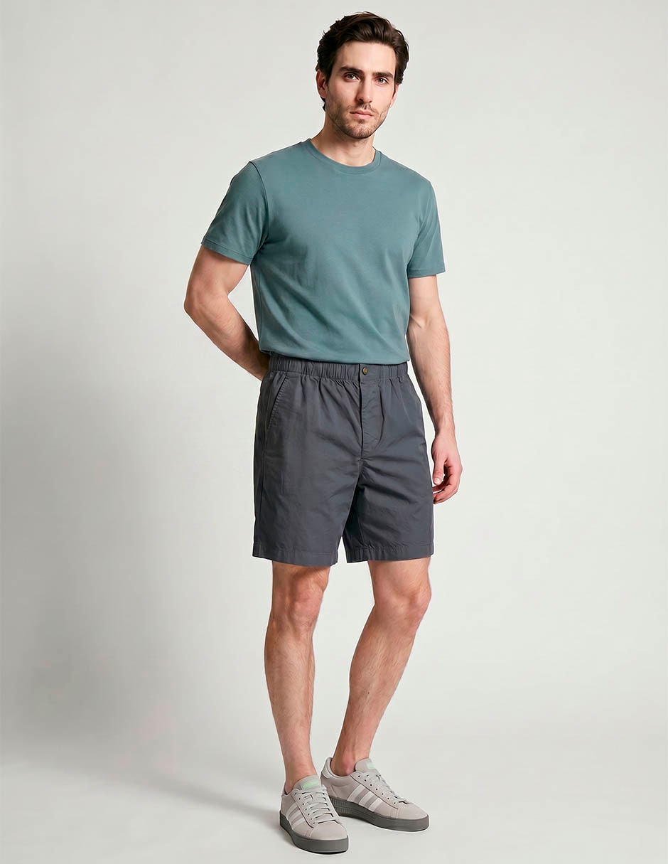 Short para hombre 3