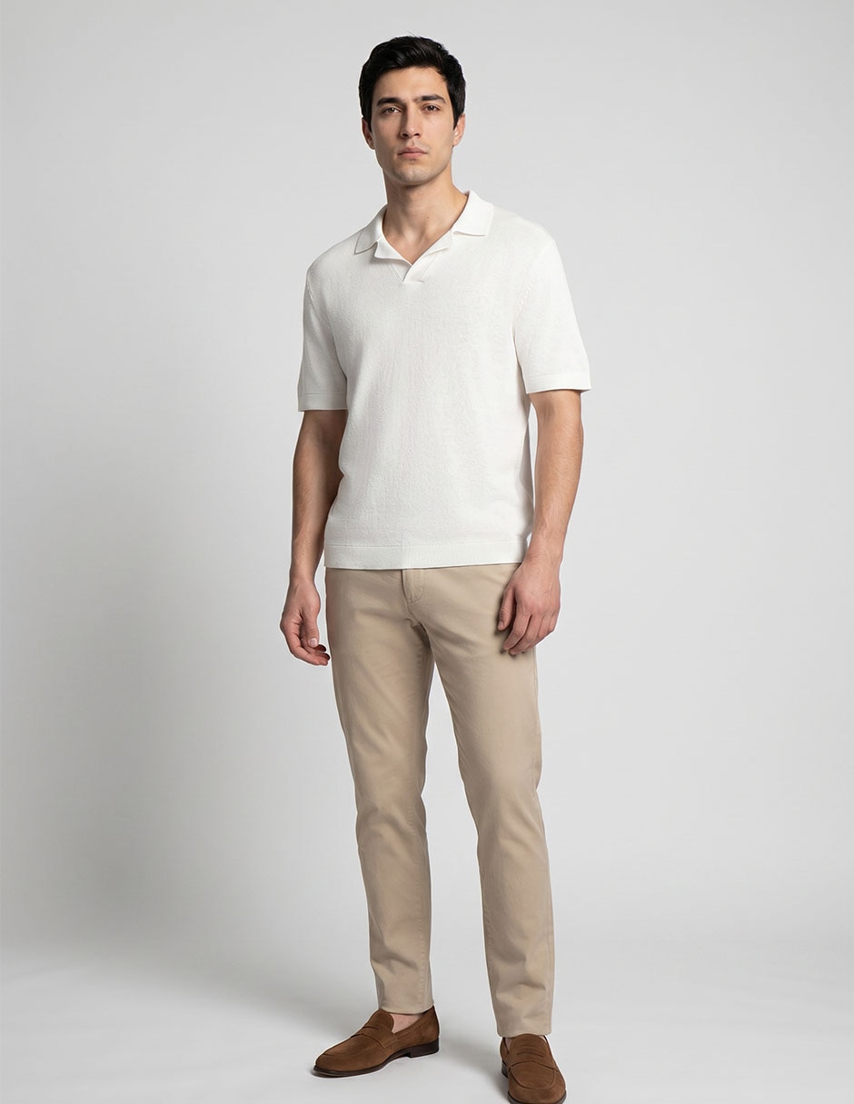 Playera para hombre 1