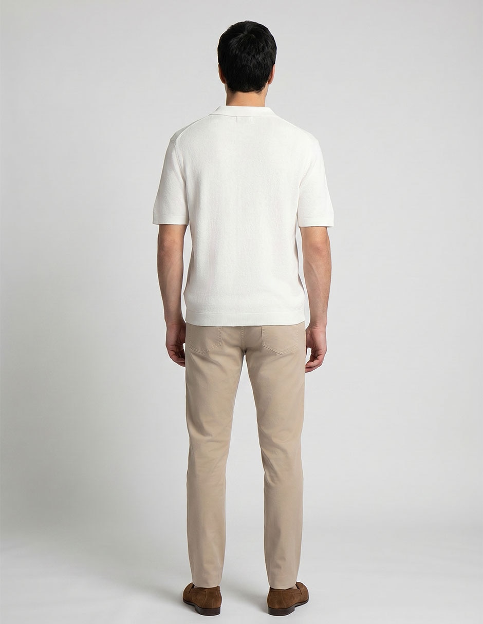 Playera para hombre 2