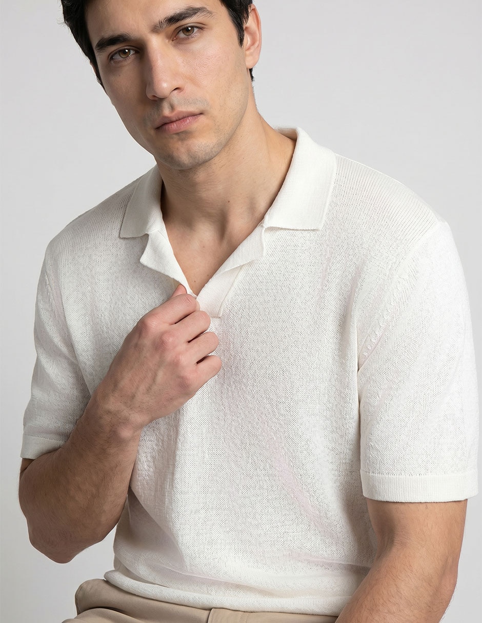 Playera para hombre 3