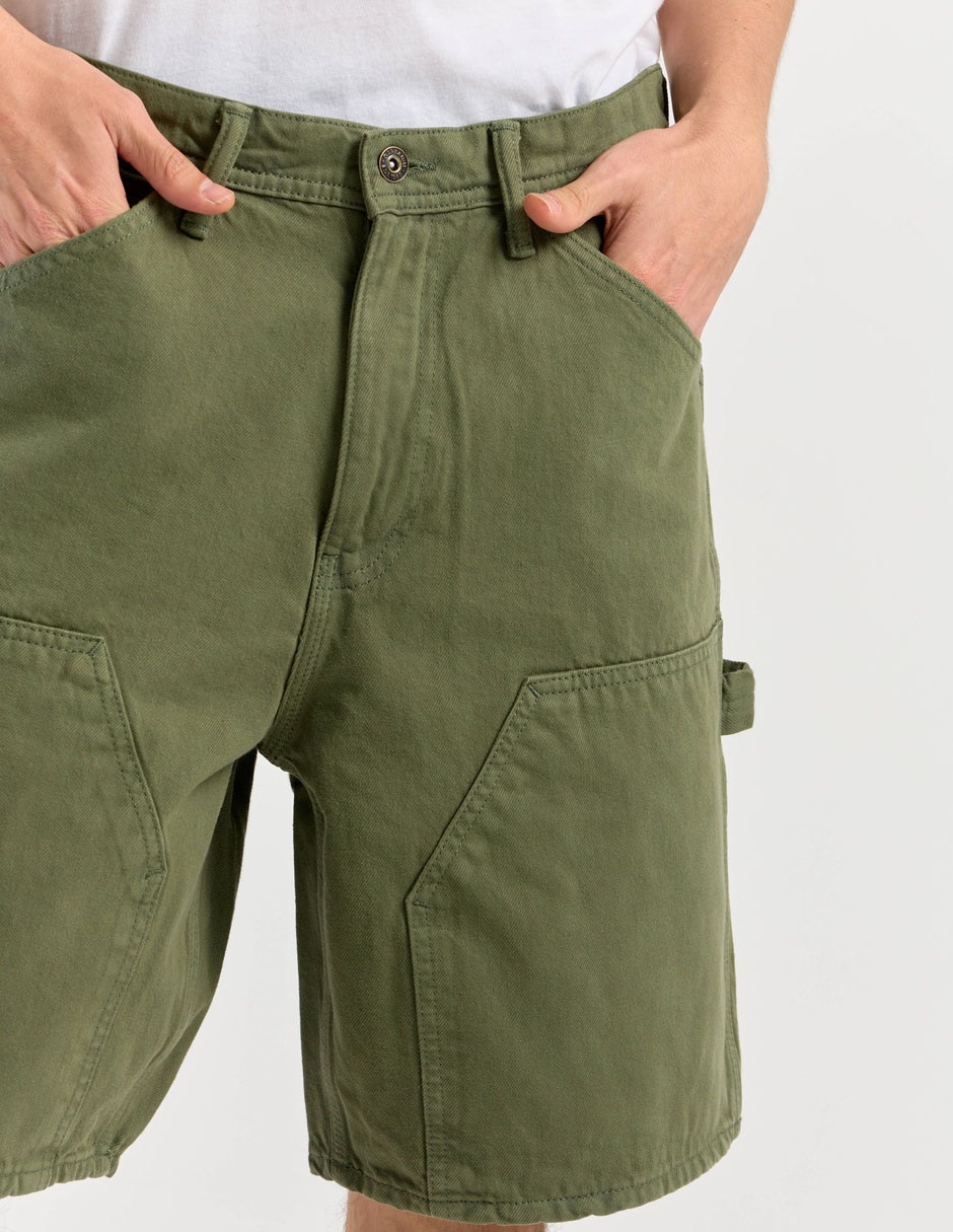 Short gap para hombre