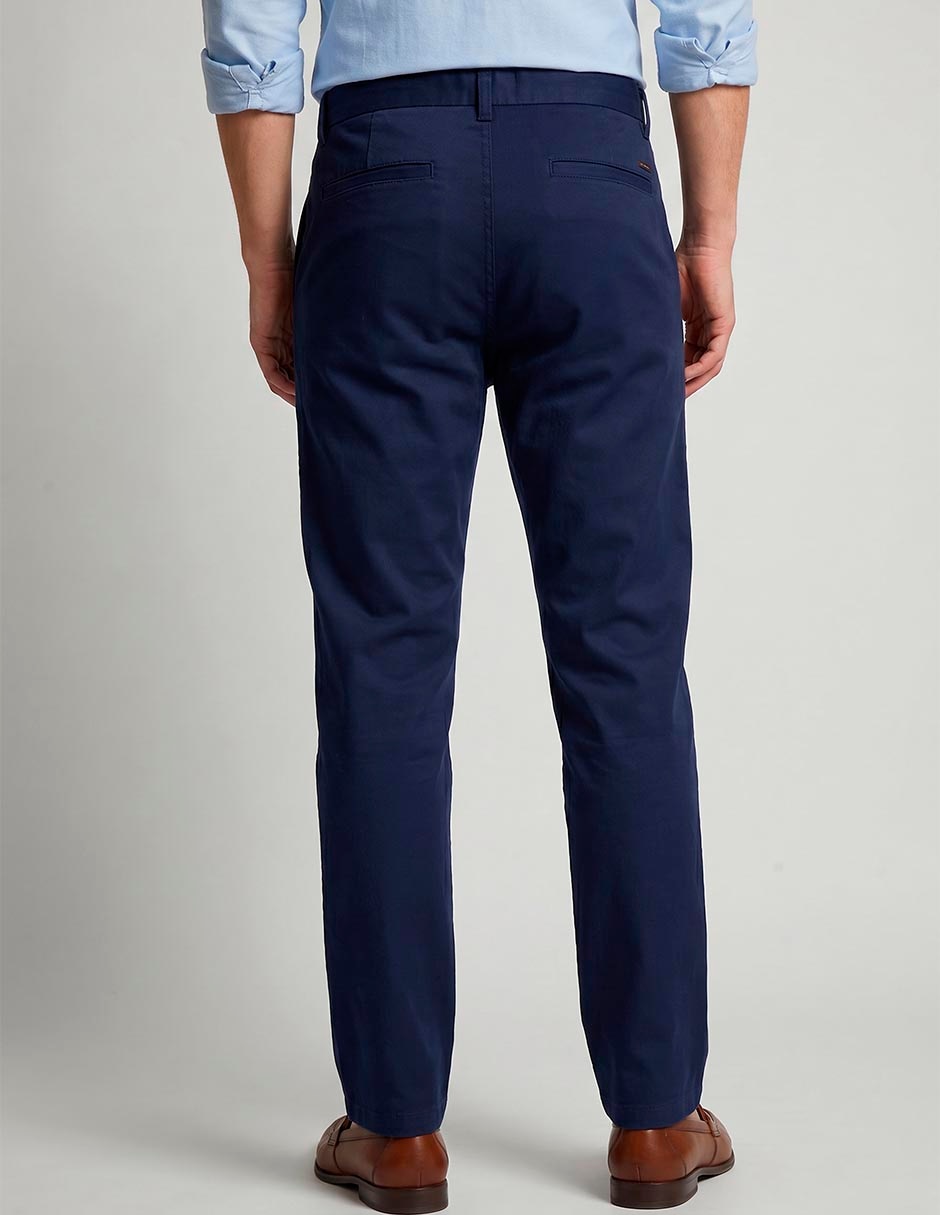 Pantalón para hombre