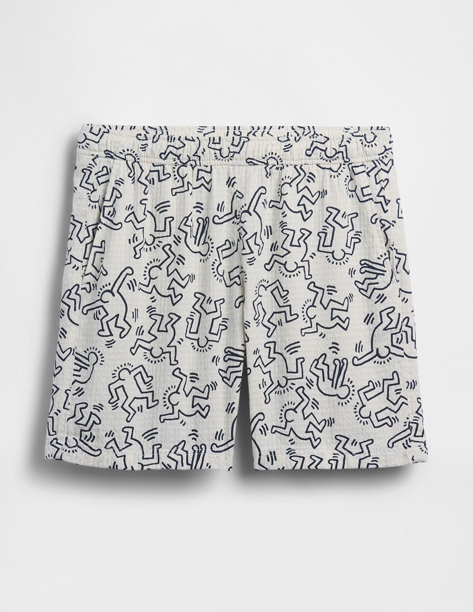 Short unisex