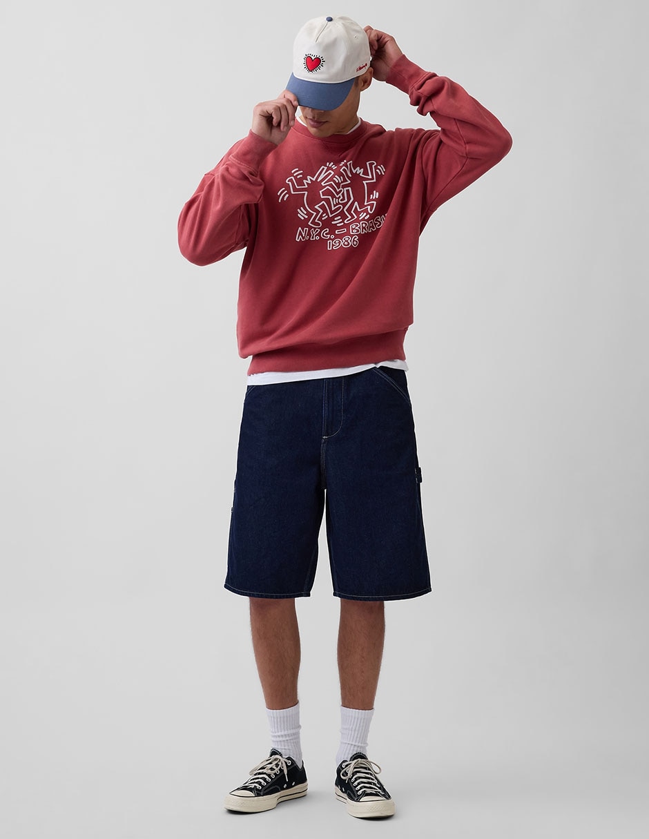 Sudadera para hombre 2