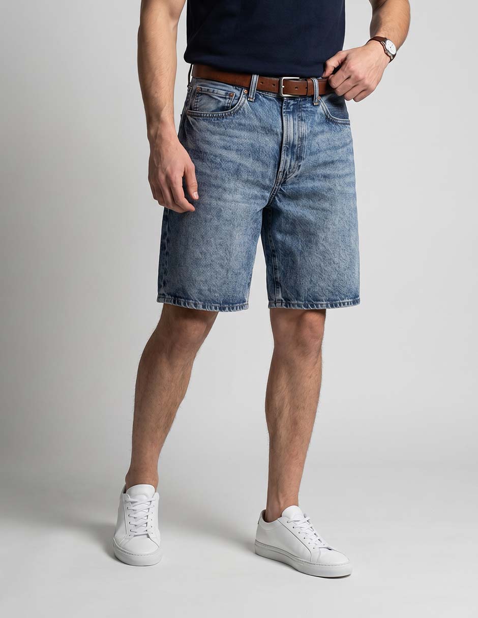 Short para hombre