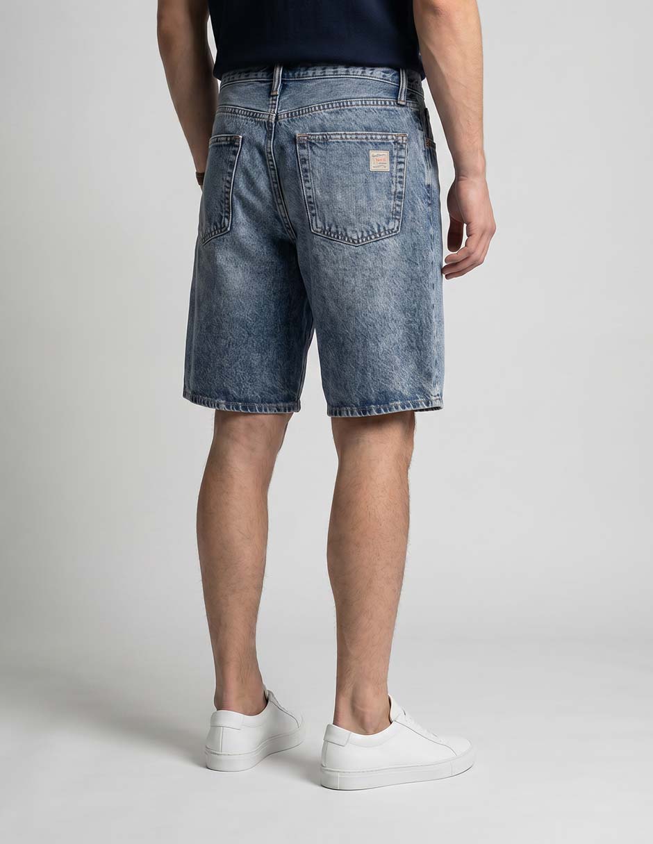 Short Gap para hombre