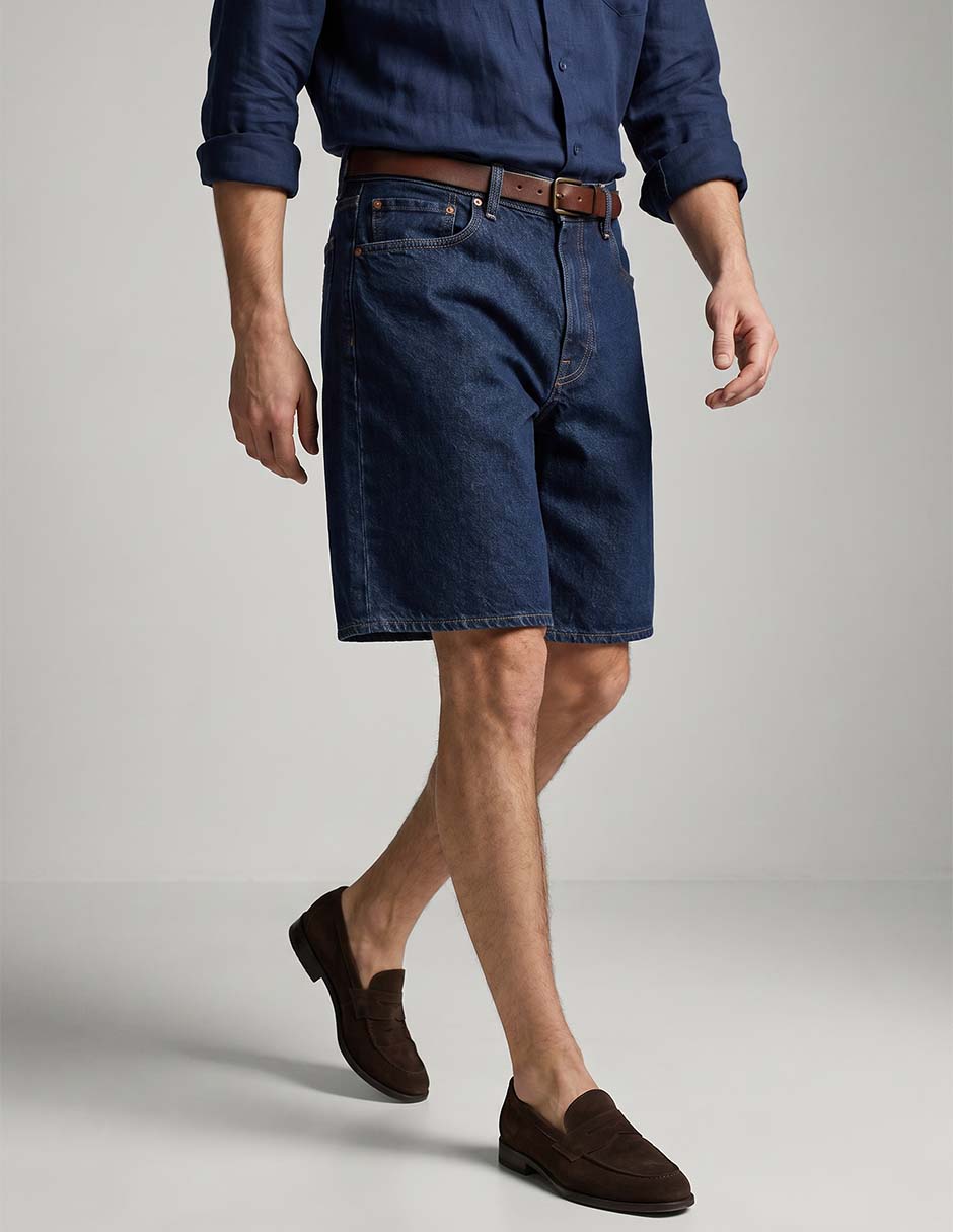 Short para hombre