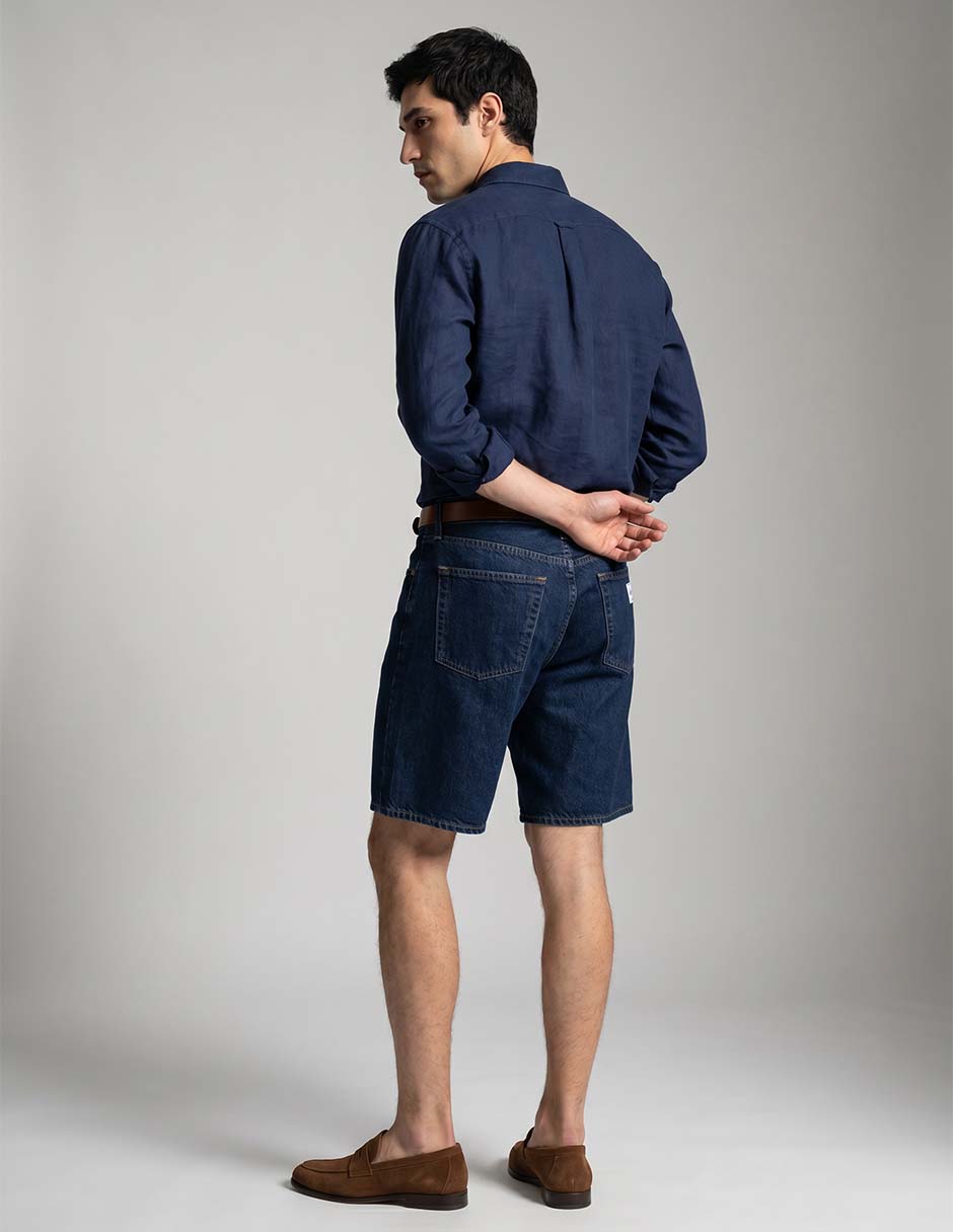 Short Gap para hombre