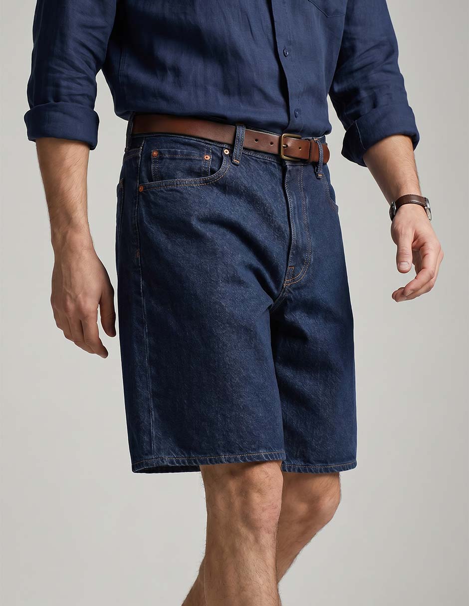 Short Gap para hombre