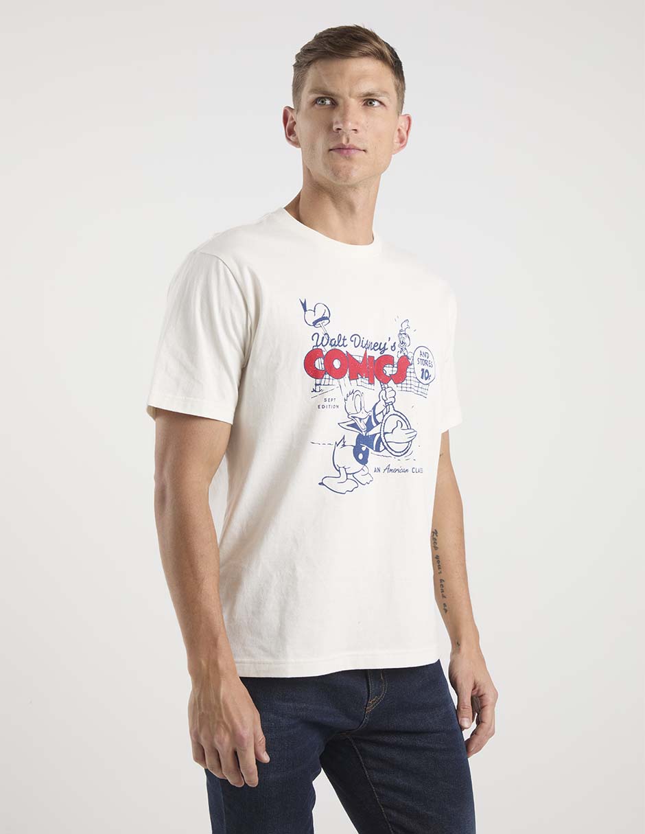 Playera 2