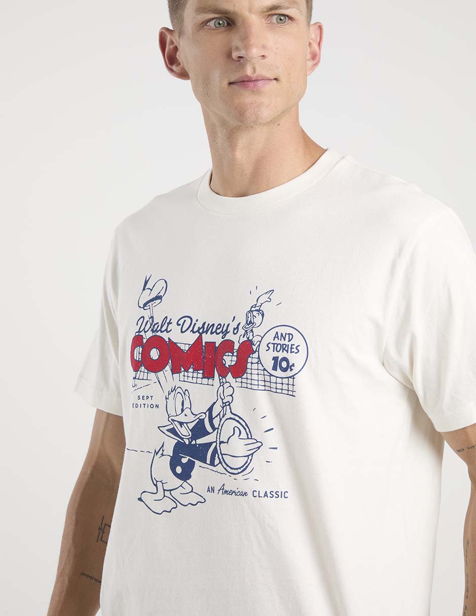 Playera 4