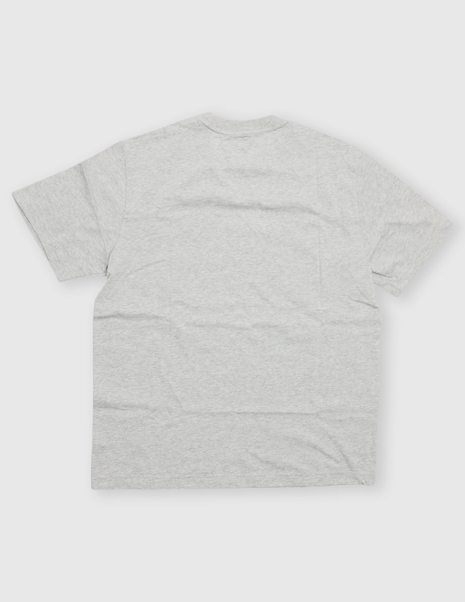 Playera cuello redondo para hombre