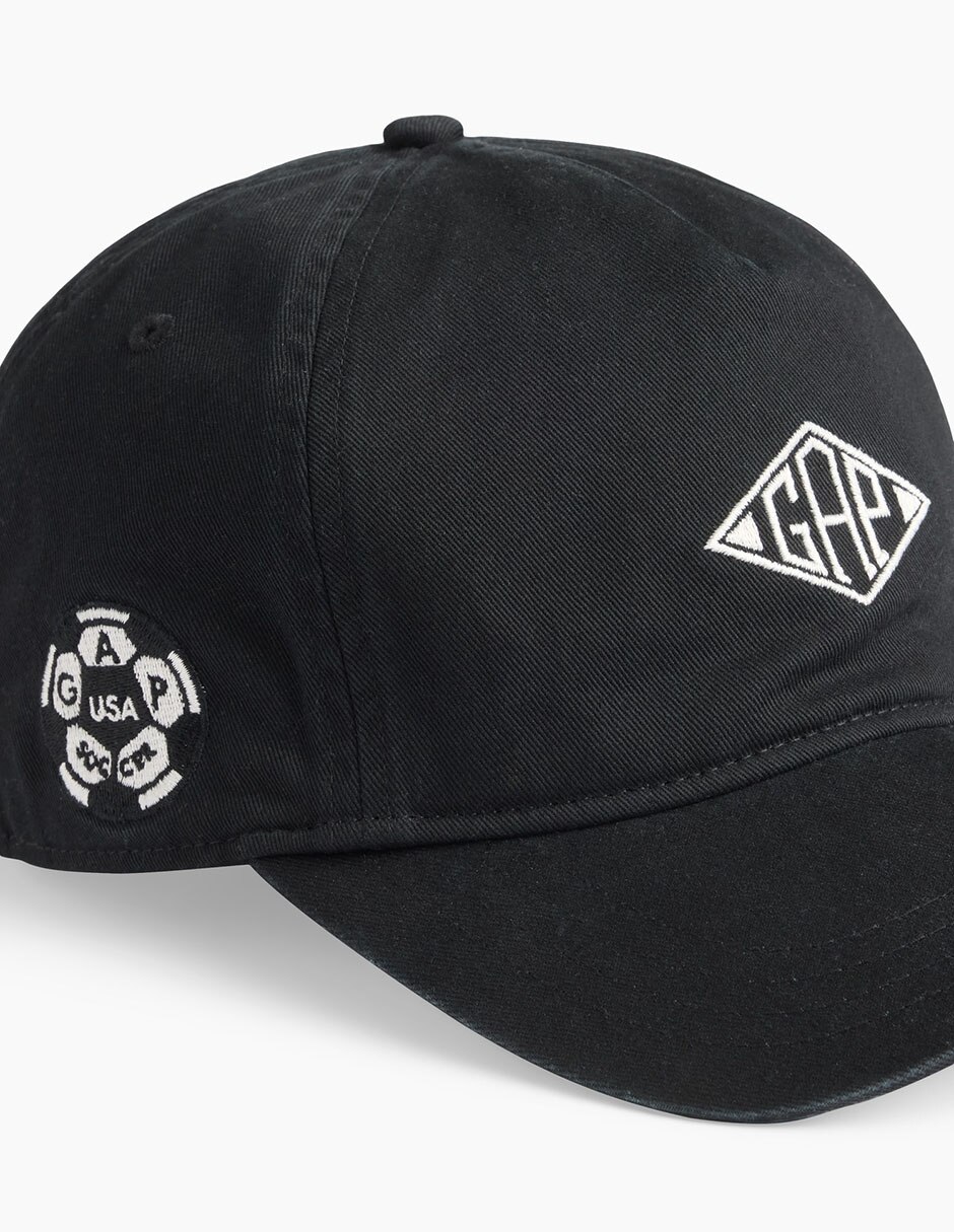 Gorra Gap X Ouigi para hombre