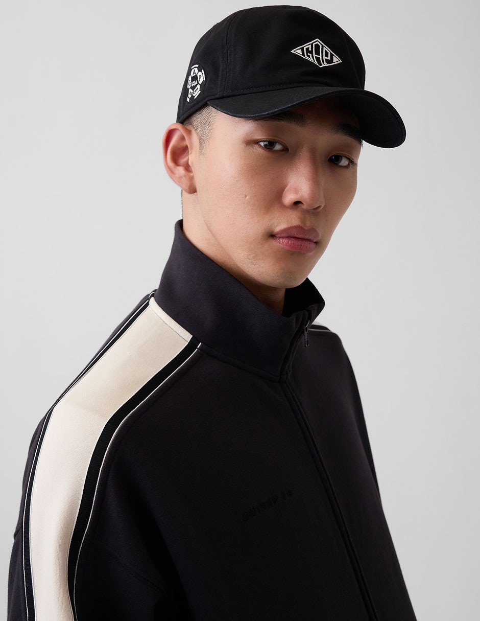 Gorra Gap X Ouigi para hombre